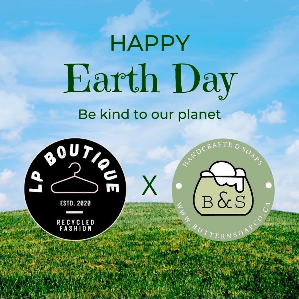🌱Happy Earth Day!  